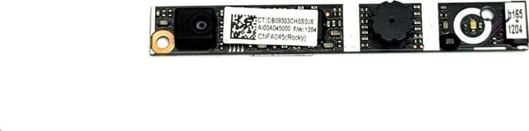 SKU: ZWC184 Веб-камера для ноутбука HP Pavilion G6-1235so, G6-1000P (вживаний) - Image 1