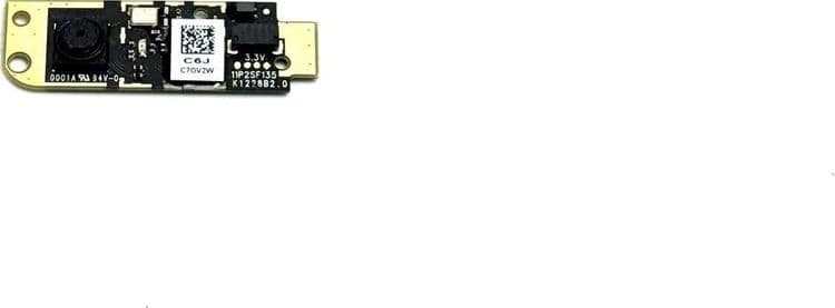 SKU: ZWC187 Веб-камера для ноутбука Lenovo ThinkPad Edge E530, E430, E535, E531, E431, E455 (вживаний) - Image 1