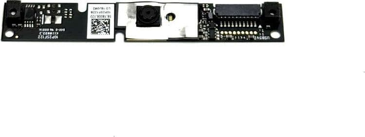 SKU: ZWC196 Веб-камера для ноутбука HP ProBook 6360b (вживаний) - Image 1