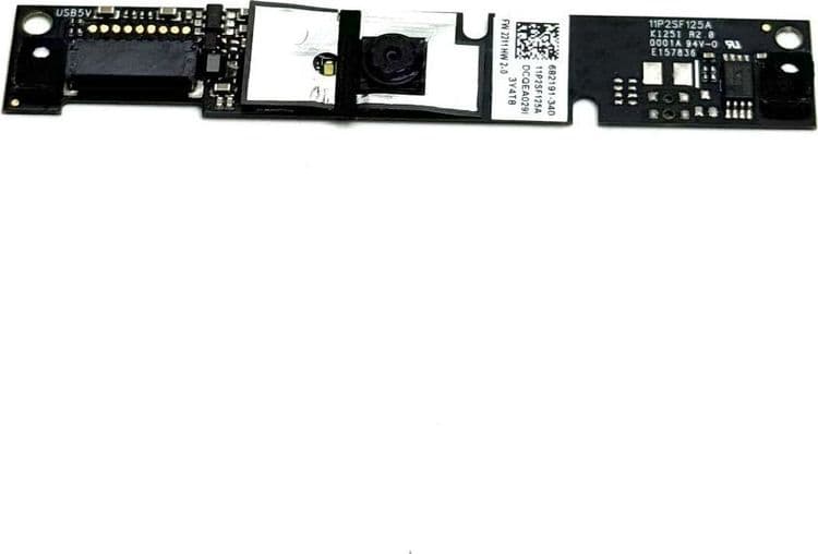 SKU: ZWC197 Веб-камера для ноутбука HP EliteBook 8770w (вживаний) - Image 1