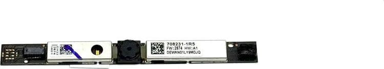 SKU: ZWC198 Веб-камера для ноутбука HP Pavilion 17-F 15-P (вживаний) - Image 1