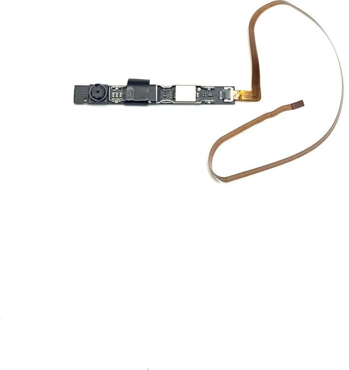 SKU: ZWC211 Веб-камера для ноутбука Samsung 300U, 530U, 535U, 540U (вживаний) - Image 1