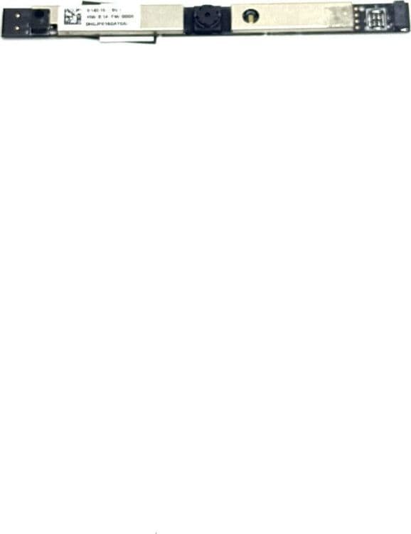 SKU: ZWC221 Веб-камера для ноутбука HP 15- ra047ur (вживаний) - Image 1