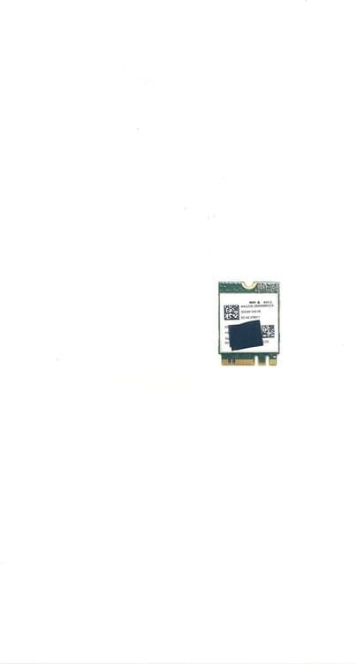 SKU: ZWIFI082 Wi-Fi модуль Realtek RTL8821CE (3022001242-06) - Image 1