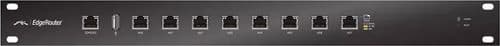 SKU: 10000029 Маршрутизатор Ubiquiti EdgeRouter (ER-8) - Image 1