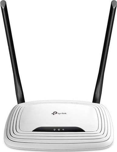 SKU: 10000330 Маршрутизатор TP-Link TL-WR841N (Wi-Fi роутер) - Image 1