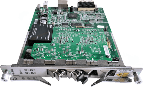 SKU: 10000339 Плата ZTE GUFQ C300 - Image 1