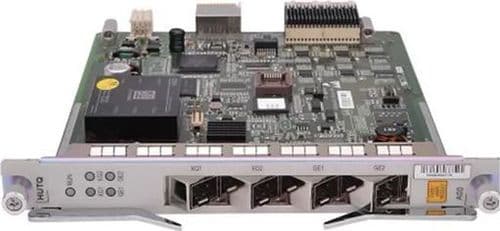 SKU: 10000341 Плата ZTE HUVQ C300 - Image 1