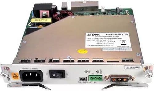 SKU: 10000342 Плата ZTE PRAM C320 - Image 1