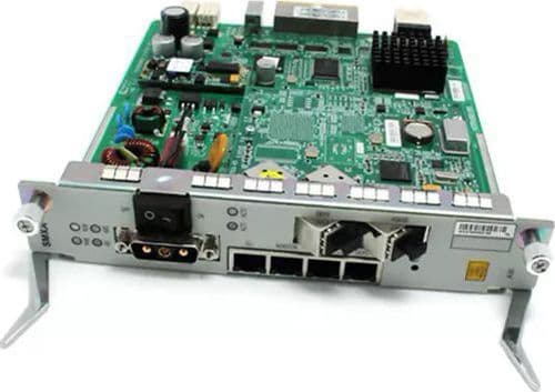 SKU: 10000345 Плата ZTE SMXA/1 C320 - Image 1