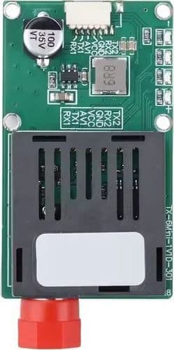 SKU: 1010233 Оптоволоконний медіа конвертер для FPV 20 км - Image 1