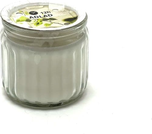 SKU: 10502379 ADLAD, 105.023.79 Ароматична свічка в склі - Image 1