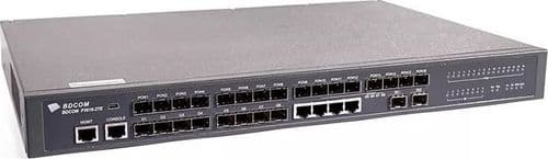 SKU: 10672394 Комутатор OLT BDCOM P3616-2TE EPON - Image 1