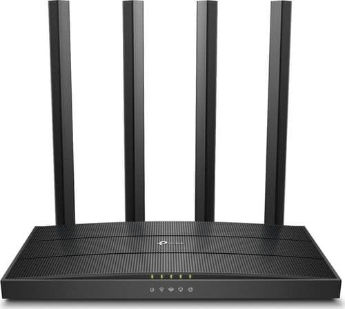 SKU: 10672706 Маршрутизатор TP-Link Archer C6 (Wi-Fi роутер) - Image 1