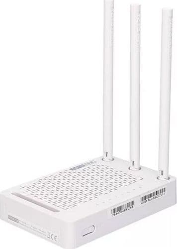 SKU: 10672761 Маршрутизатор Totolink N302R Plus (Wi-Fi роутер) - Image 1