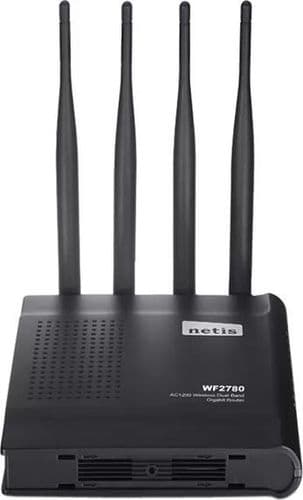SKU: 10672917 Маршрутизатор Netis WF2780 (Wi-Fi роутер) - Image 1