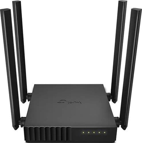 SKU: 10673245 Маршрутизатор TP-Link Archer C54 (WiFi роутер) - Image 1