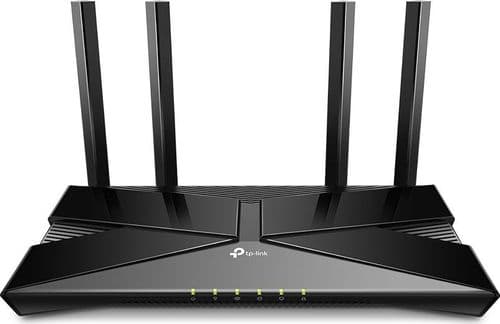 SKU: 10673504 Маршрутизатор TP-Link Archer AX23 (Wi-Fi роутер) - Image 1