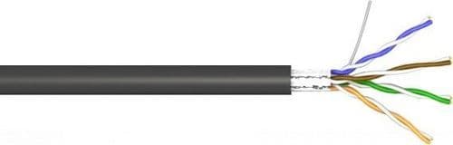SKU: 11000032 Кабель LAN КППЭ-ВП (100) 4*2*0,51 (F/UTP-cat.5Е) 305м - Image 1