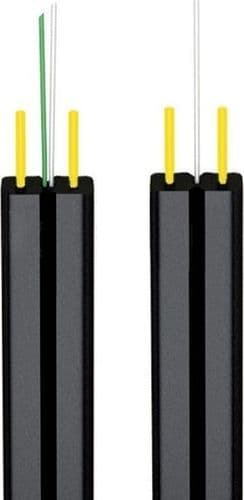 SKU: 20021615 Кабель волоконно-оптичний FinMark FTTH001-SM-18, 1000м - Image 1