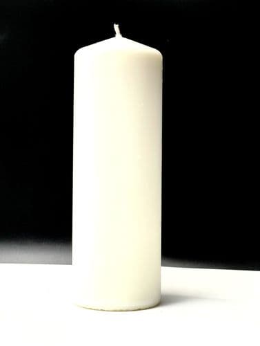 SKU: 30528415 Блочна свічка без запаху PHENOMEN, 305.284.15 - Image 1