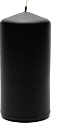 SKU: 70516825 Блочна свічка без запаху PHENOMEN, 705.168.25 - Image 1