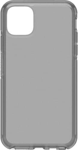SKU: AKS078 Чохол Clear Case для iPhone 11 Pro Black - Image 1