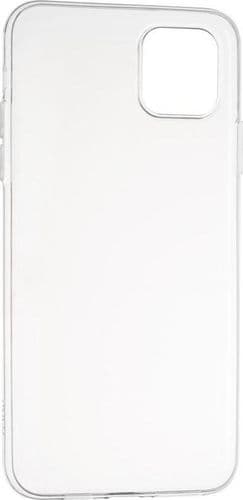 SKU: AKS082 Чохол Hoco Light Series TPU для iPhone 11 Transparent - Image 1