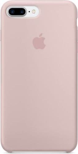 SKU: AKS235 Чохол Silicone Case для iPhone 7 Plus/ 8 Plus Pink - Image 1