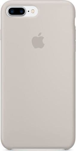 SKU: AKS236 Чохол Silicone Case для iPhone 7 Plus/ 8 Plus Stone - Image 1