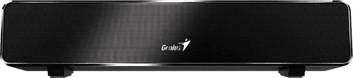SKU: AKS291 Акустична система Genius SoundBar 100, USB Black (SoundBar 100) - Image 1