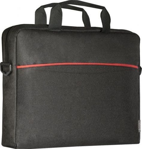 SKU: BAG008 Сумка для ноутбука Defender 15.6" Black (Lite 26083) - Image 1