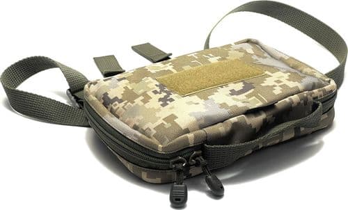 SKU: BAG016 Тактичний чохол для планшета UAkit 8" Pixel (8 - 9.2) - Image 1
