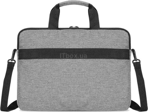 SKU: BAG022 Сумка для ноутбука RITAR 15.6" Gray (YT-A27-G15.6") - Image 1