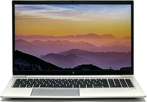 SKU: CNB0425030 Ноутбук HP EliteBook 855 G7 IPS AMD Ryzen 5 (Ryzen 5 Pro 4650U) 16 Гб 256 Гб SSD (Вживаний - Клас B) - Image 1