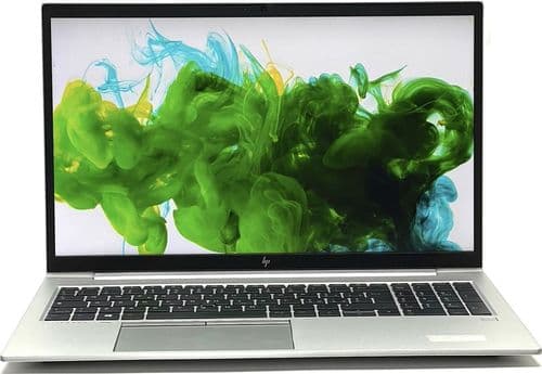 SKU: CNB0425046 Ноутбук HP EliteBook 855 G8 IPS AMD Ryzen 5 (Ryzen 5 Pro 5650U) 16 Гб 512 Гб SSD (Вживаний - Клас A-) - Image 1