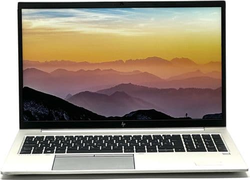 SKU: CNB0425072 Ноутбук HP EliteBook 855 G7 IPS AMD Ryzen 5 (Ryzen 5 Pro 4650U) 16 Гб 256 Гб SSD (Вживаний - Клас B) - Image 1