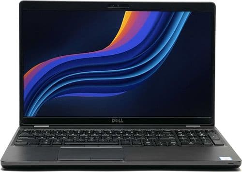 SKU: CNB0425097 Ноутбук Dell Latitude 5500 IPS Intel Core i5 (i5-8365U) 16 Гб 256 Гб SSD (Вживаний - Клас A-) - Image 1