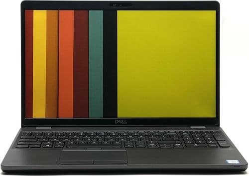 SKU: CNB0425098 Ноутбук Dell Latitude 5500 IPS Intel Core i5 (i5-8365U) 16 Гб 256 Гб SSD (Вживаний - Клас A-) - Image 1