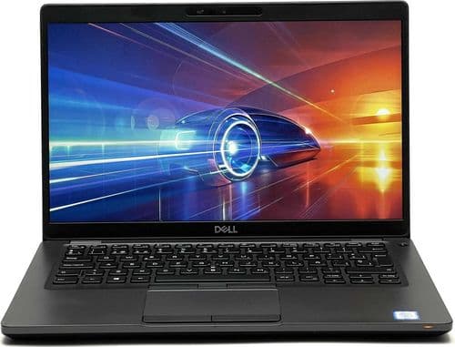 SKU: CNB0723151 Ноутбук Dell Latitude 5400 Multitouch Intel Core i5 (i5-8365U) 16 Гб 256 Гб SSD (Вживаний - Клас B) - Image 1