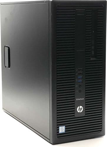 SKU: CNB0723559 Системний блок HP EliteDesk 800 G2 Intel Core i5 0 Гб 0 Гб - Tower ( Клас A) - Image 1