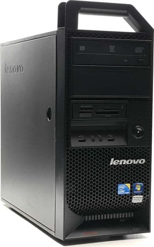 SKU: CNB0723560 Системний блок Lenovo ThinkStation E20 Intel Core i5 8 Гб 128 Гб SSD Tower ( Клас A-) - Image 1
