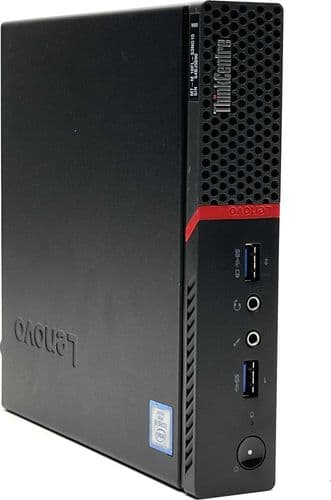 SKU: CNB0723561 Системний блок Lenovo ThinkCentre M900 Intel Core i5 16 Гб 512 Гб SSD Tiny з Wi-Fi( Клас A) - Image 1