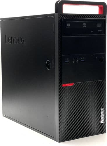 SKU: CNB0723564 Системний блок Lenovo ThinkCentre M800 Intel Core i5 16 Гб 256 Гб SSD Tower ( Клас A) - Image 1
