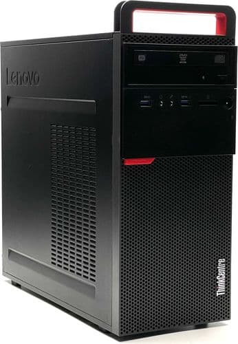 SKU: CNB0723565 Системний блок Lenovo ThinkCentre M700 Intel Core i5 16 Гб 256 Гб SSD Tower ( Клас A) - Image 1