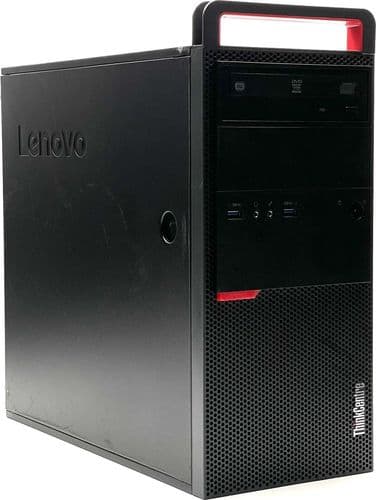 SKU: CNB0723566 Системний блок Lenovo ThinkCentre M800 Intel Core i5 0 Гб 256 Гб SSD Tower ( Клас A) - Image 1