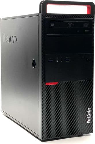 SKU: CNB0723569 Системний блок Lenovo ThinkCentre M800 Intel Core i5 8 Гб 256 Гб SSD Tower ( Клас A) - Image 1