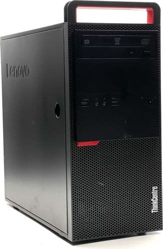 SKU: CNB0723570 Системний блок Lenovo ThinkCentre M800 Intel Core i5 16 Гб 256 Гб SSD Tower ( Клас A) - Image 1