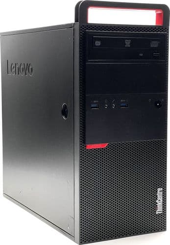 SKU: CNB0723574 Системний блок Lenovo ThinkCentre M800 Intel Core i5 (i5-6500) 8 Гб 256 Гб SSD Tower ( Клас A) - Image 1