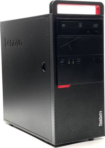 SKU: CNB0723580 Системний блок Lenovo ThinkCentre M800 Intel Core i5 16 Гб 256 Гб SSD Tower ( Клас A-) - Image 1